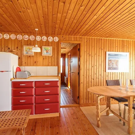 Cathalin - 100m From The Sea By Interhome Feriehus *