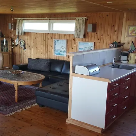 Cathalin - 100m From The Sea By Interhome Vakantiehuis *