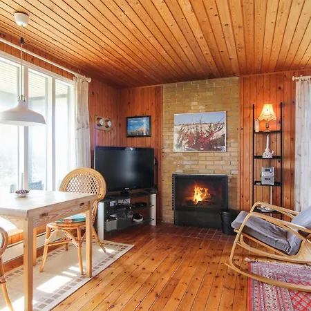 Cathalin - 100m From The Sea By Interhome Feriehus