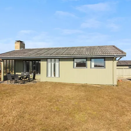 Cathalin - 100m From The Sea By Interhome Feriehus *