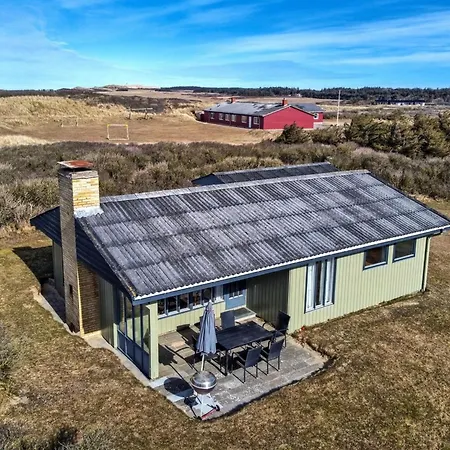 Feriehus Cathalin - 100m From The Sea By Interhome