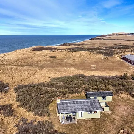 Feriehus Cathalin - 100m From The Sea By Interhome *
